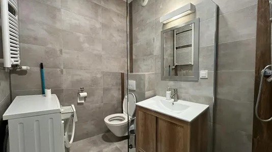 Apartments in Warszawa Mokotów - photo 2