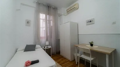 Room for rent in El Plantinar, Andalucía