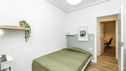 Room for rent in Valladolid, Castilla y León
