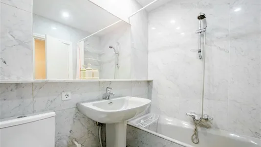 Rooms in Madrid Chamartín - photo 5