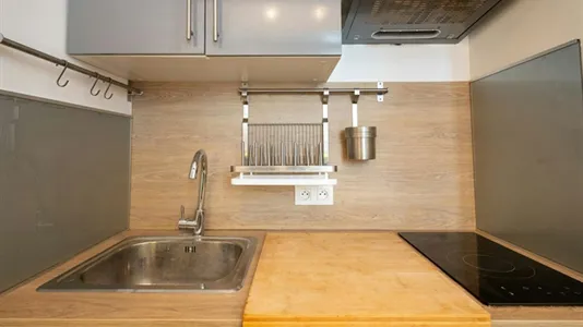 Apartments in Lyon - photo 5