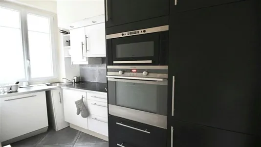 Rooms in Paris 16ème arrondissement (South) - photo 5