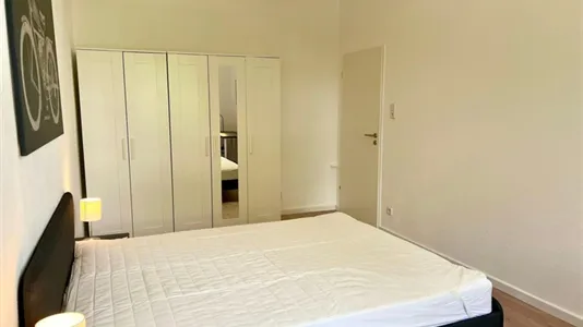 Apartments in Berlin Neukölln - photo 5