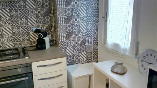 Rooms in Florence - photo 10