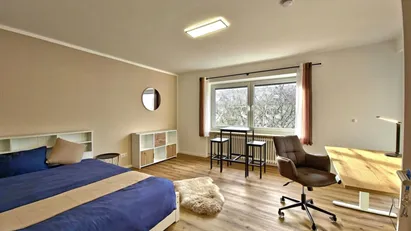 Room for rent in Munich