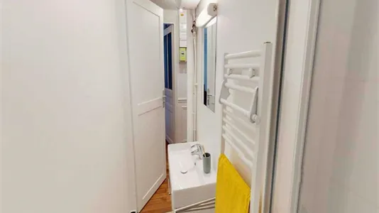 Rooms in Paris 9ème arrondissement - photo 7