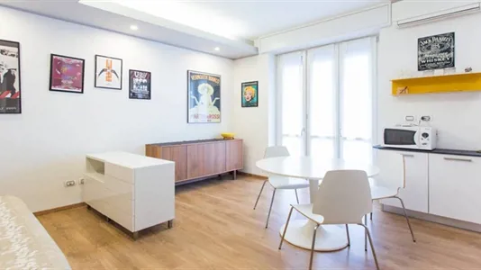 Apartments in Milano Zona 6 - Barona, Lorenteggio - photo 3