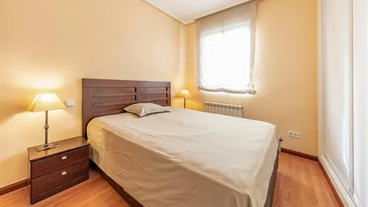 Apartments in Madrid Chamberí - photo 10