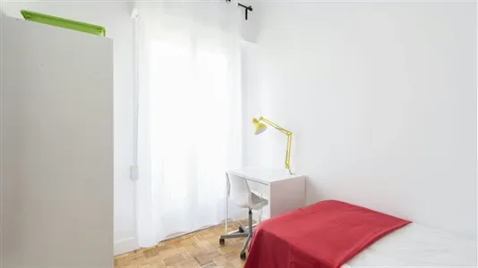 Rooms in Madrid Chamberí - photo 2