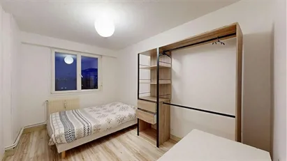 Room for rent in Dijon, Bourgogne-Franche-Comté