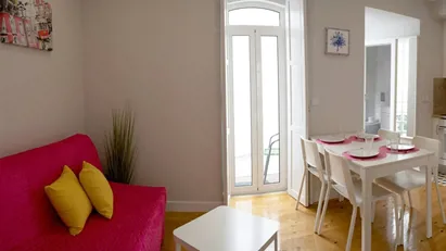 Apartment for rent in Lisbon (region)