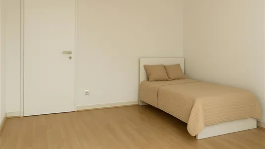 Rooms in Berlin Charlottenburg-Wilmersdorf - photo 2