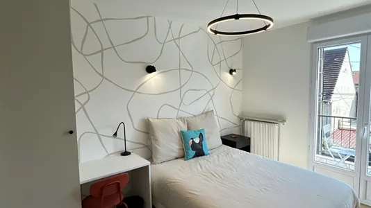 Rooms in L'Haÿ-les-Roses - photo 2