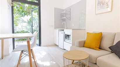 Room for rent in Barcelona Gràcia, Barcelona