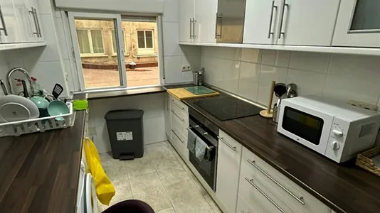 Rooms in Madrid Chamberí - photo 5