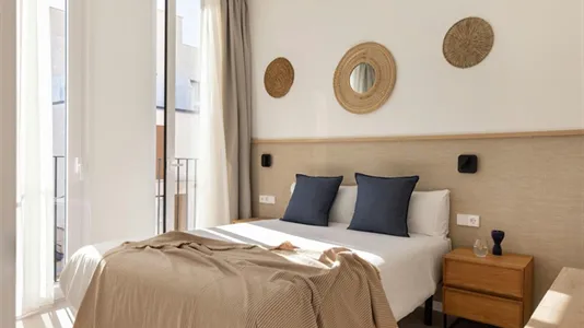 Apartments in Valencia L'Eixample - photo 8