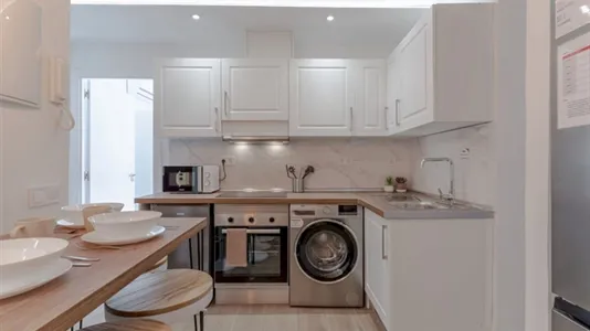 Rooms in Madrid Carabanchel - photo 7