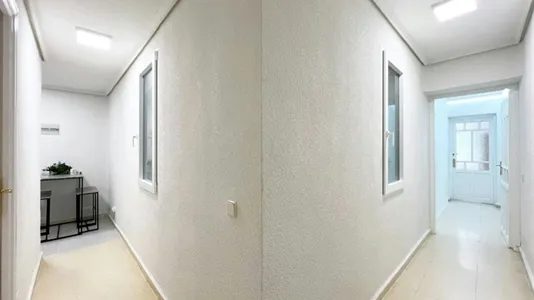 Rooms in Madrid Moncloa-Aravaca - photo 9