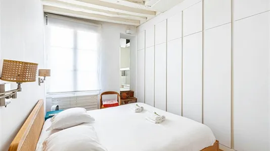 Apartments in Paris 4ème arrondissement - Marais - photo 10