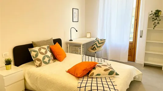 Rooms in Florence - photo 1