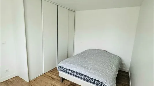 Apartments in Le Raincy - photo 10