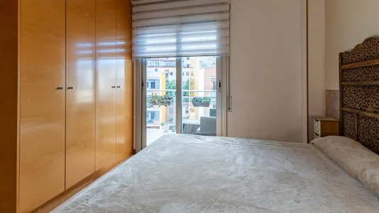 Apartments in Barcelona Horta-Guinardó - photo 6