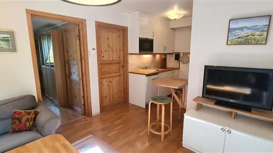 Apartments in Gothenburg West - photo 2