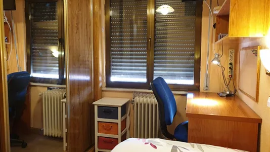 Rooms in Salamanca - photo 4