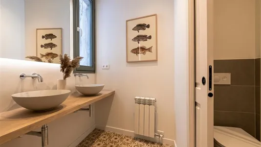 Apartments in Barcelona Ciutat Vella - photo 10