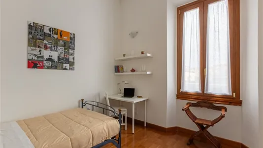 Rooms in Florence - photo 5