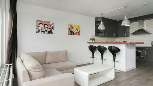 Apartments in Enschede - photo 4