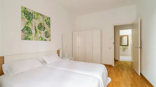 Apartments in Barcelona Eixample - photo 10