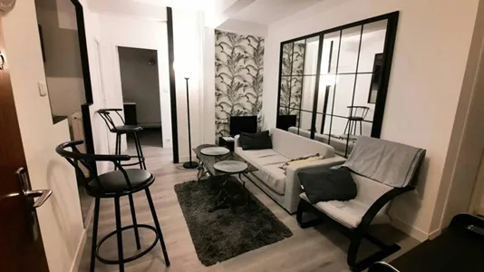 Rooms in Rennes - photo 4