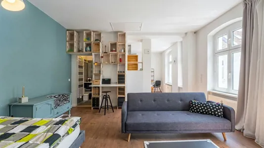 Apartments in Berlin Neukölln - photo 1