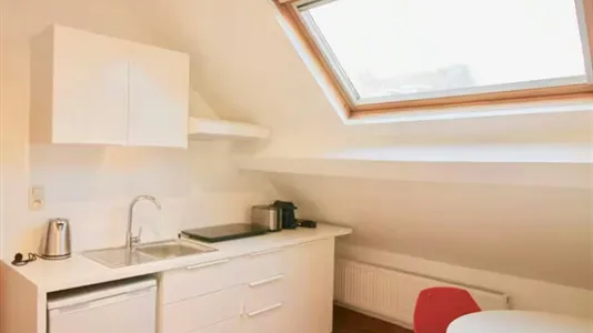 Apartments in Brussels Sint-Gillis - photo 5