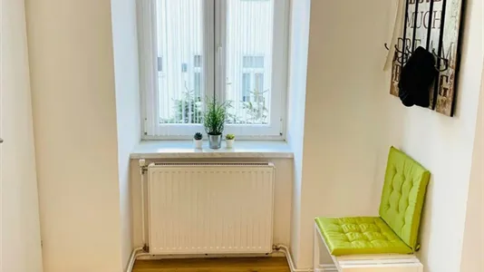 Apartments in Wien Rudolfsheim-Fünfhaus - photo 10