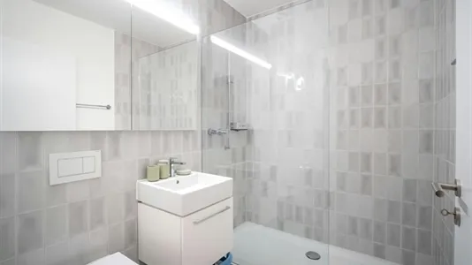Apartments in Zürich Distrikt 4 - Aussersihl - photo 10