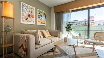 Apartment for rent in Barcelona Sant Andreu, Barcelona
