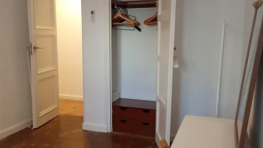 Rooms in Madrid Retiro - photo 8