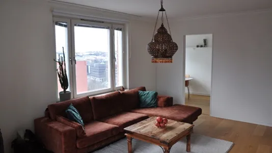 Apartments in Nacka - photo 5