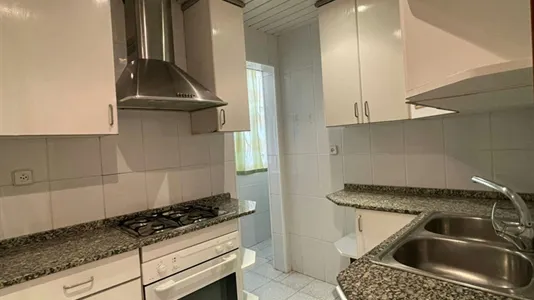 Apartments in Barcelona Gràcia - photo 4