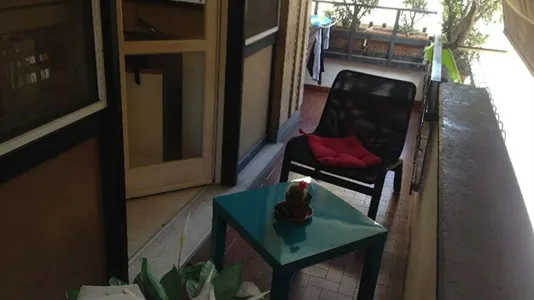 Rooms in Roma Municipio III – Monte Sacro - photo 7