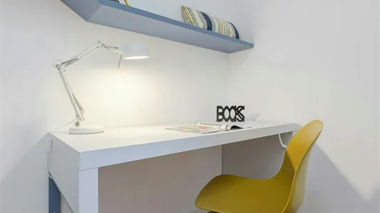 Rooms in Padua - photo 4