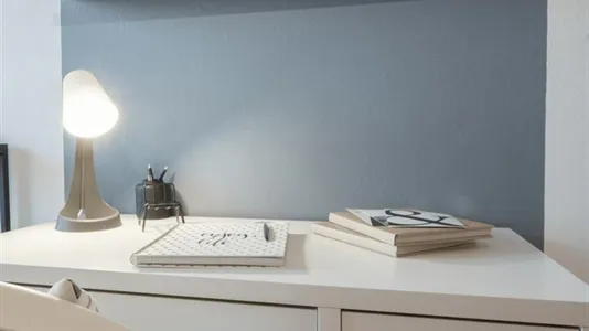 Rooms in Turin - photo 5