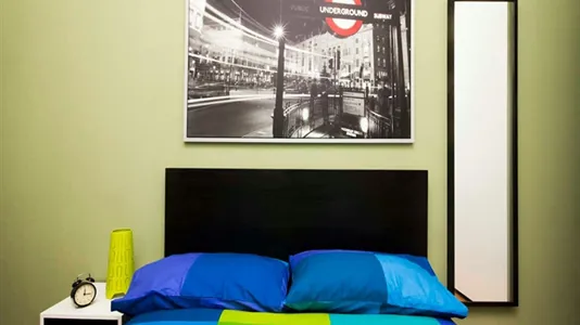 Rooms in Milano Zona 6 - Barona, Lorenteggio - photo 1