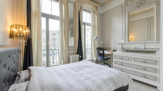Rooms in Brussels Ukkel - photo 3