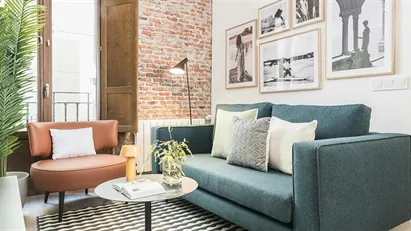 Apartment for rent in Madrid Arganzuela, Madrid