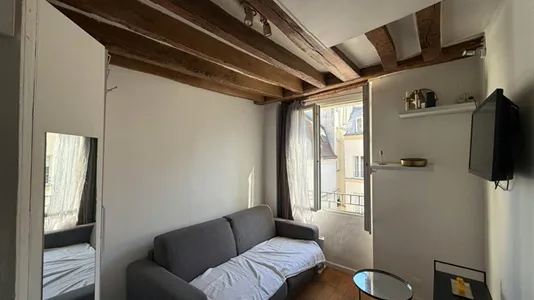 Apartments in Paris 1er arrondissement - photo 7