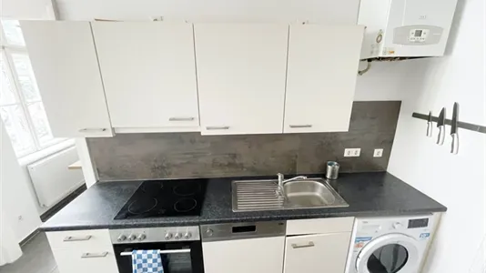 Rooms in Wien Währing - photo 9