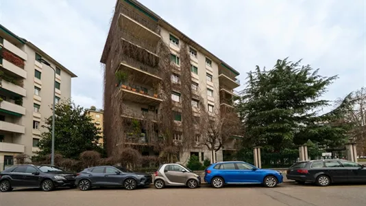 Apartments in Milano Zona 8 - Fiera, Gallaratese, Quarto Oggiaro - photo 3